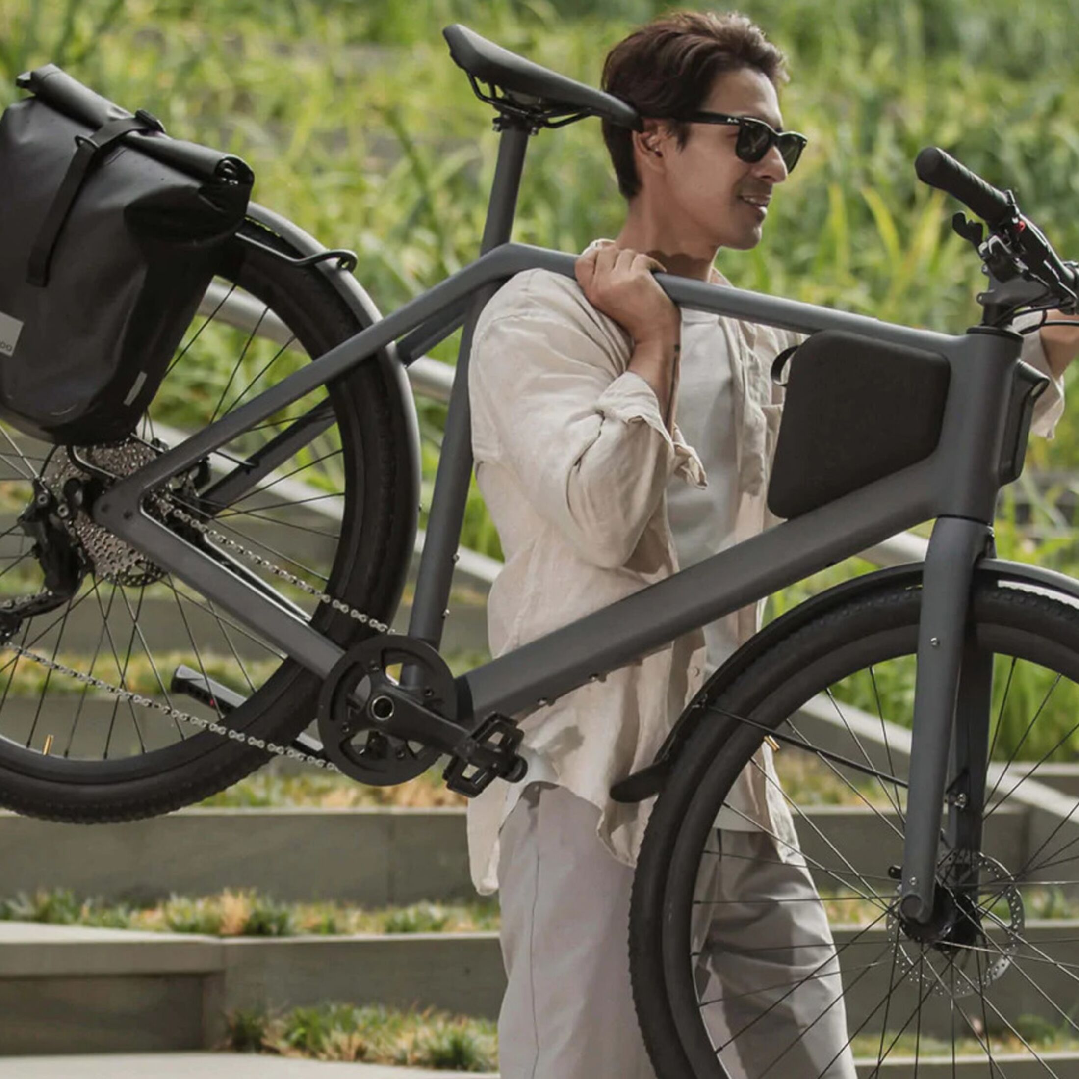 E-Bike-Zubehör: Diese neuen Produkte kommen 2024 - IMTEST