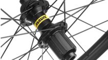 Mavic Cosmic S 42,Laufrad,Carbon,Nabe