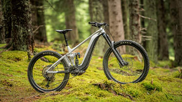 Mb 11/2021: E-MTB Top 25 für 2022