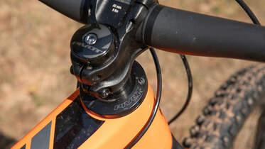 Mb 2022er Highlights: Pivot Firebird Pro