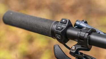 Megatest E-MTBs: Specialized Turbo Levo Comp