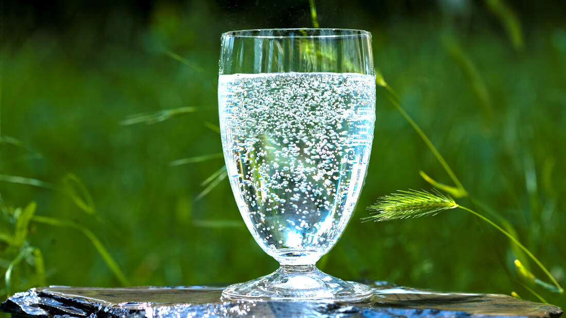 Mineralwasser