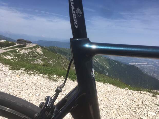 Monte Grappa