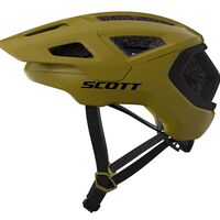 Mountainbike Helm I Scott Argo Plus