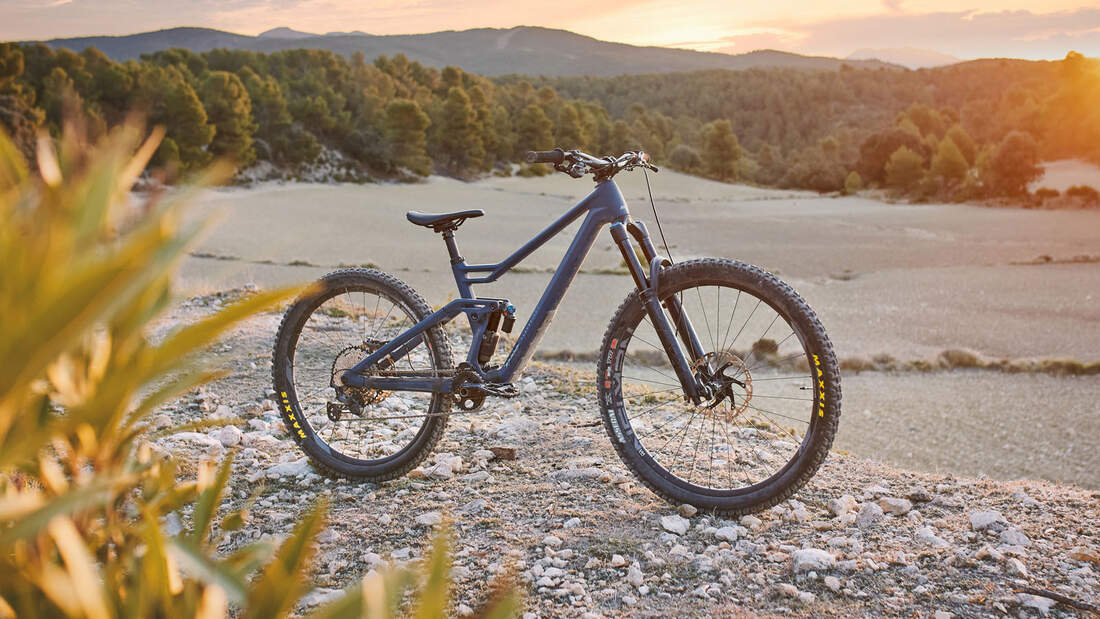 Radon JAB MX: Neues Enduro vom Versender! | bike-x.de