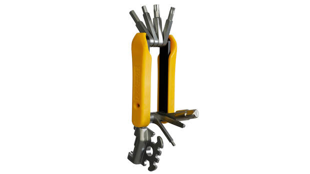 Multitools-Test