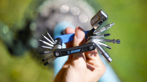 Multitools-Test