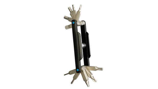 Multitools-Test