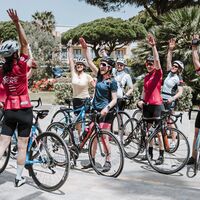 My Cycling Camp Rennrad Camp Frauen 2022