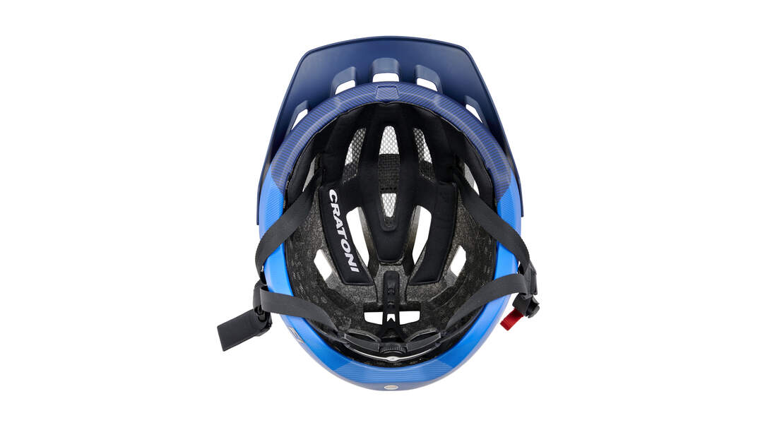 Neue Cratoni MTB-Helmkollektion 2021
