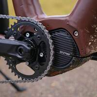 Neue Drive Unit Shimano EP6 mit Alugehäuse
