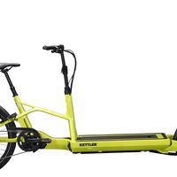 Neue Kettler E-Bikes 2021