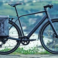 Neues E-Urbanbike Orbea Vibe