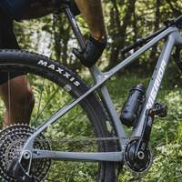 Neues Hardtail für Cross-Country- und Marathon Racer: Merida stellt das brandneue Big.Nine mit zwei Modellvarianten, neuem Rahmen und vielen coolen Features vor!