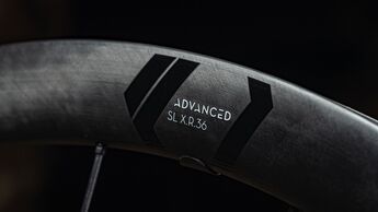 Newmen Advanced SL XR.36 Vonoa Felge