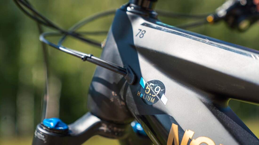 Nox Helium 5.9 All-Mountain Pro