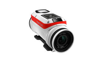 OD 0516 TomTom Bandit Actionkamera