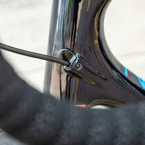 Open Mind Disc Rennrad Scheibenbremse 2020