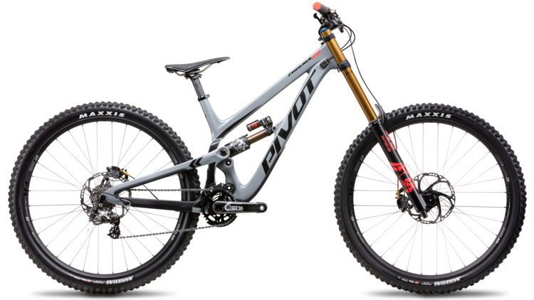 29-Zoll Downhillbikes für die Saison 2020 | bike-x.de