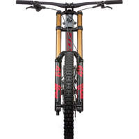Phoenix29 von vorne