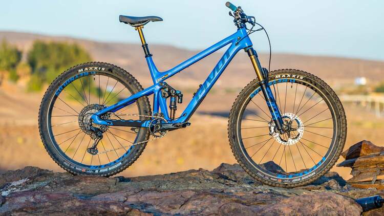 Pivot Switchblade