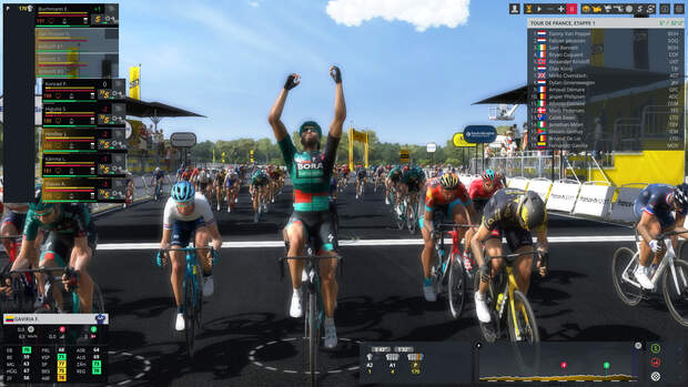 Pro Cycling Manager 2023 Im Test: Das Kann Das Spiel | Bike-x.de