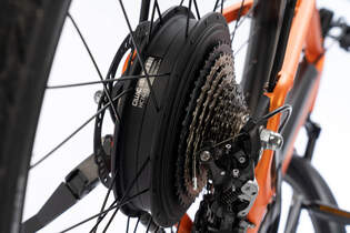 Qwic Performance RD11