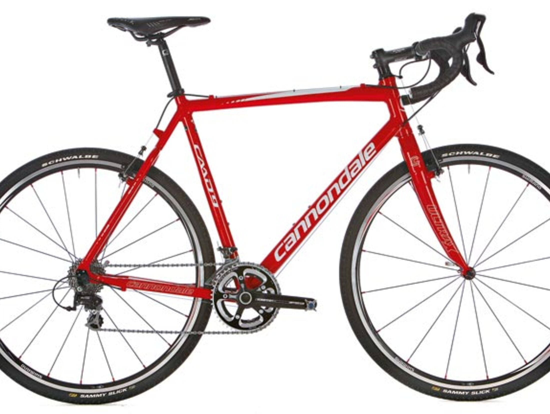 Cannondale cx9 2025