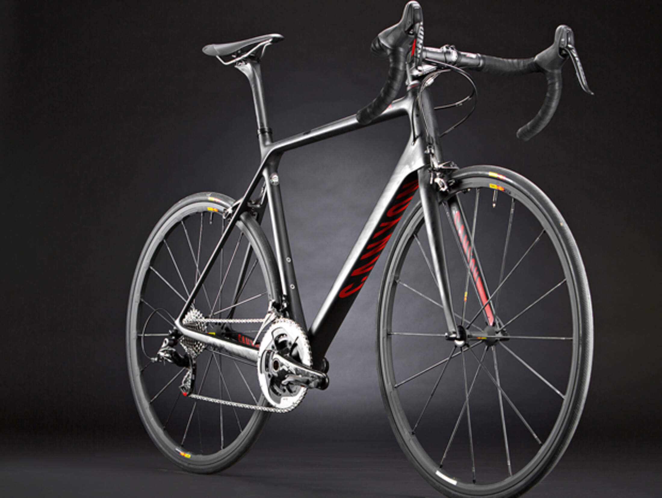 Canyon ultimate cf hot sale sl 9.0 2014