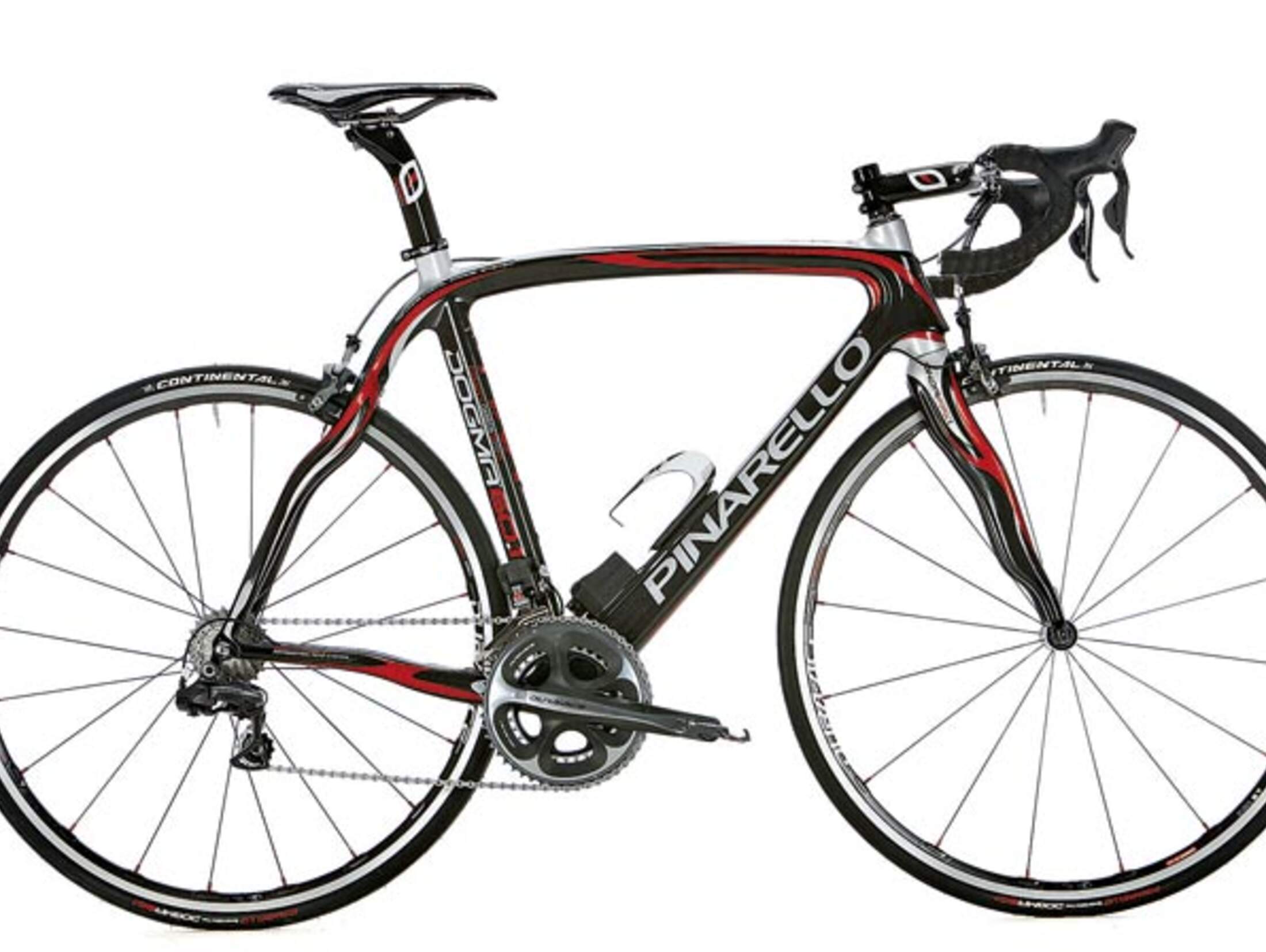 pinarello dogma 60.5