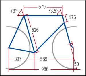 RB 0313 Specialized Venge Expert Ui2 - Geometrie