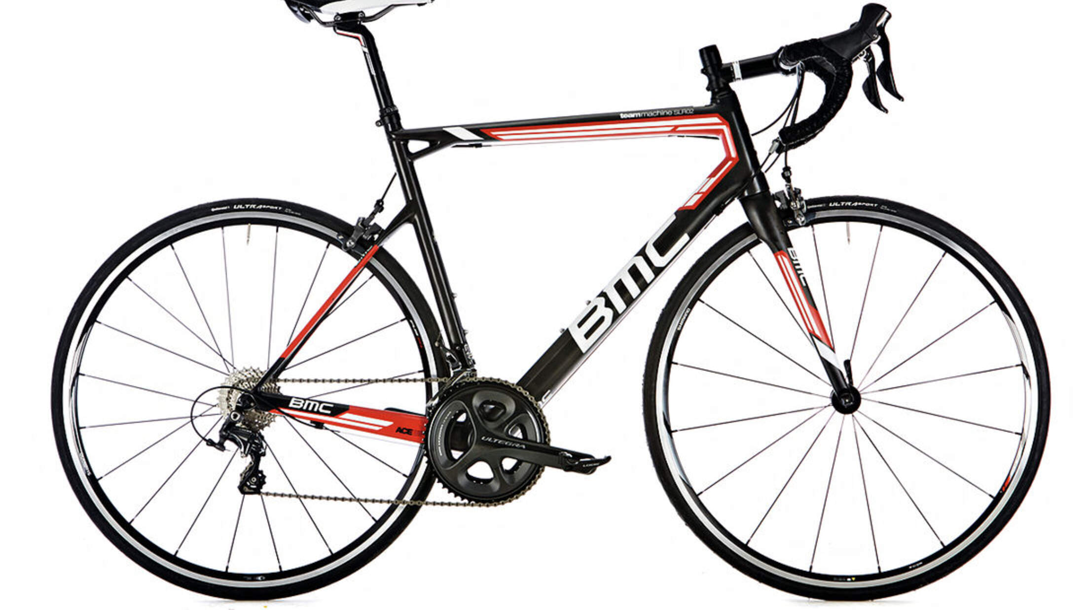 Bmc teammachine sale slr02 2015