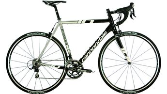 RB 0513 Cannondale CAAD 10 105