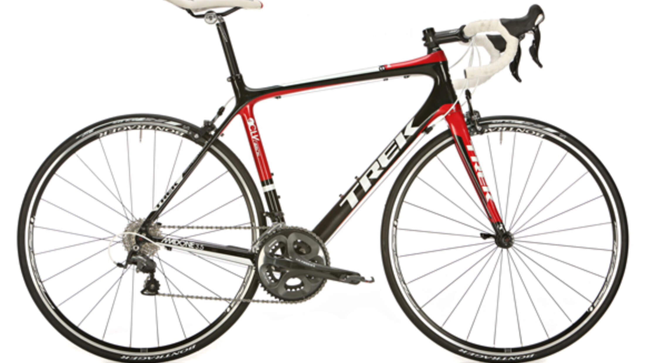 Trek madone 2024 3.5 weight