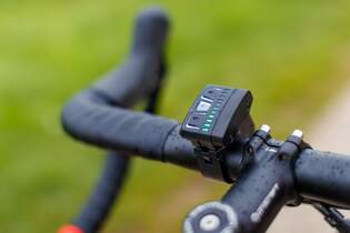 RB 0719 E-Rennrad Pendeln Selbstversuch