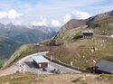 RB 0809 Alpencross - Tour 3 - „Direttissima“