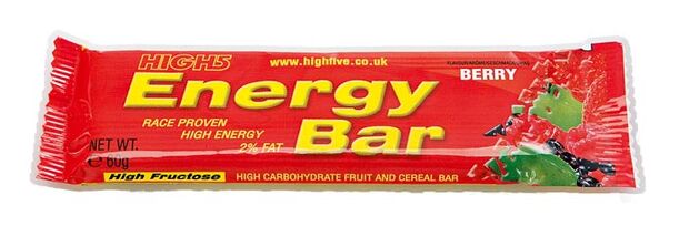 RB 0908 Energieriegel High Five Energy Bar