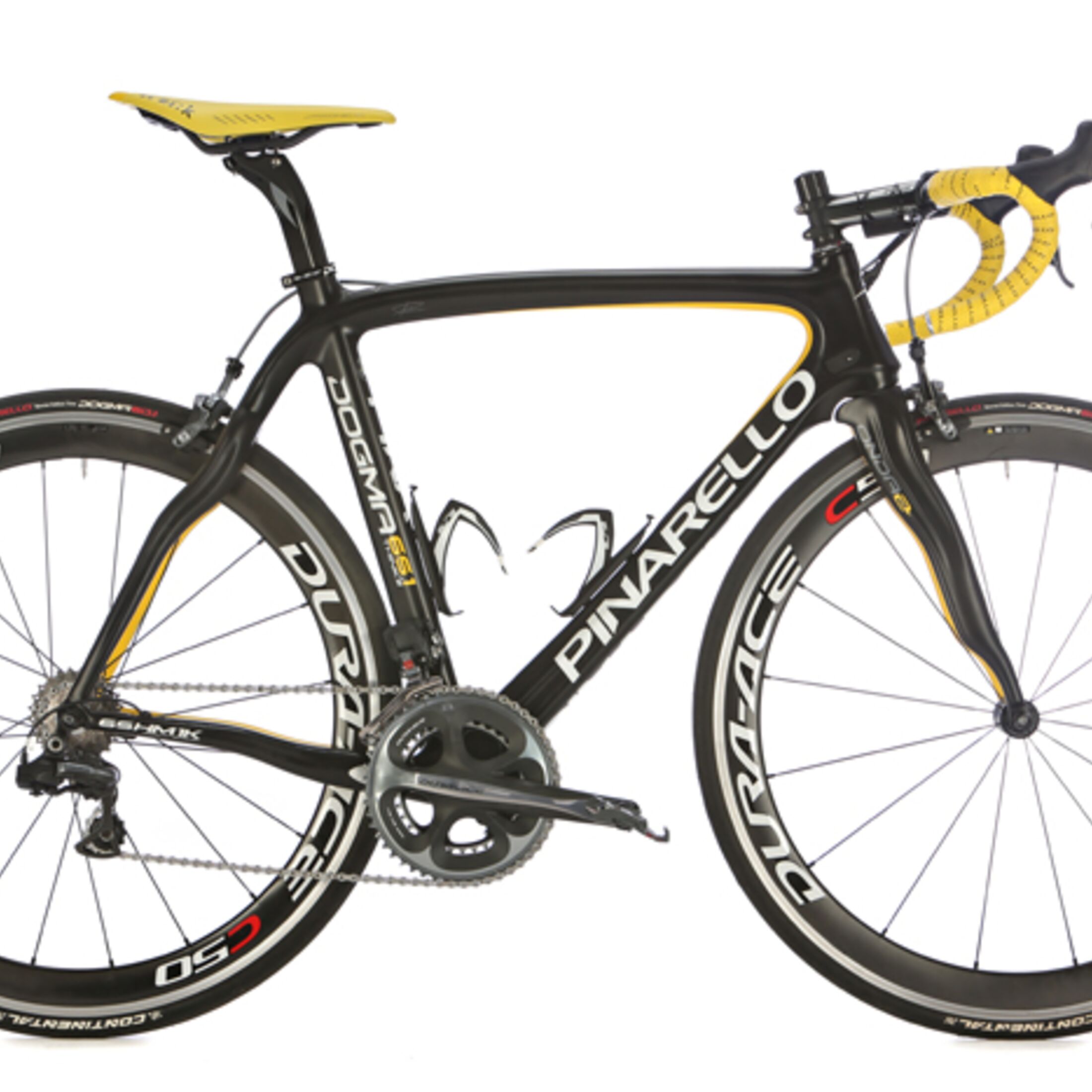 Pinarello deals dogma 651