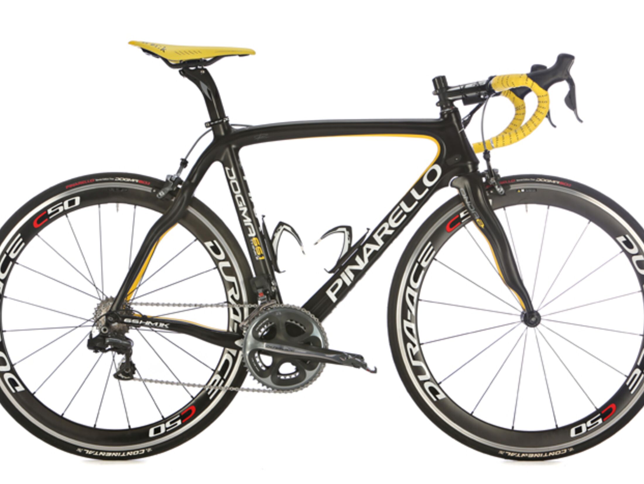 Pinarello dogma think sales 2