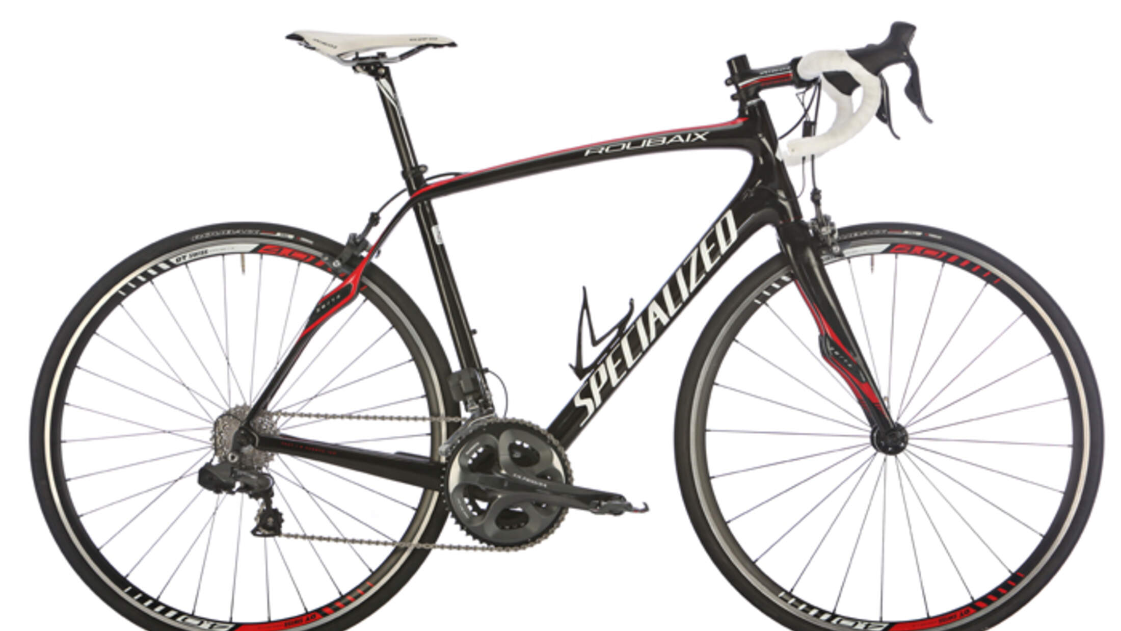 specialized roubaix 2013