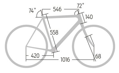 RB-1014-Cyclocross-Rennräder-Cube-Cross-Race-Disc-Geometrie