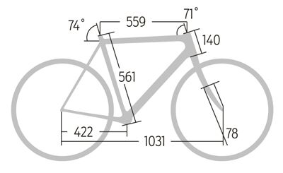RB-1014-Cyclocross-Rennräder-Focus-Mares-CX-3.0-Geometrie