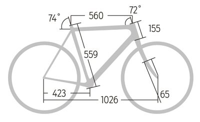RB-1014-Cyclocross-Rennräder-Specialized-Crux-Sport-E5-Geometrie