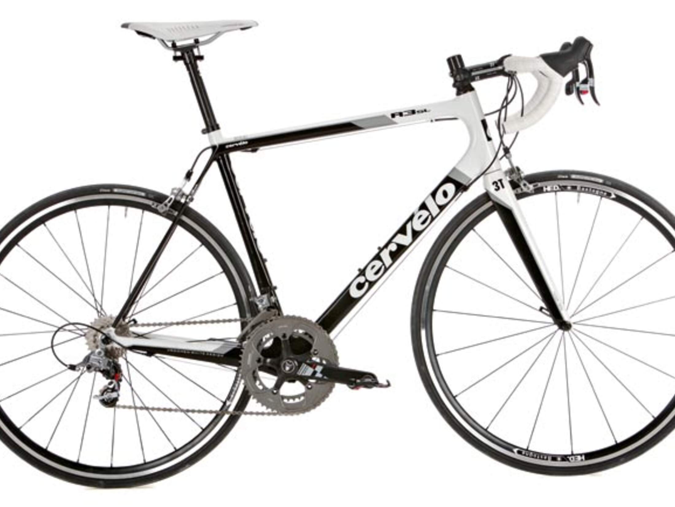 Cervelo on sale r3 2010