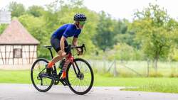RB 2019 Canyon Endurace WMN CF SL Disc 8.0 LTD Di2