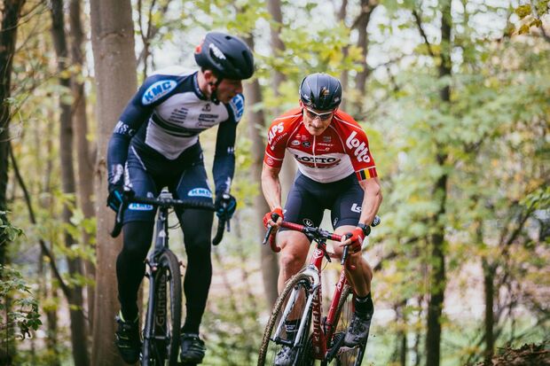 RB 2019 Cyclocross Blog Selbstversuch Lizenzrennen