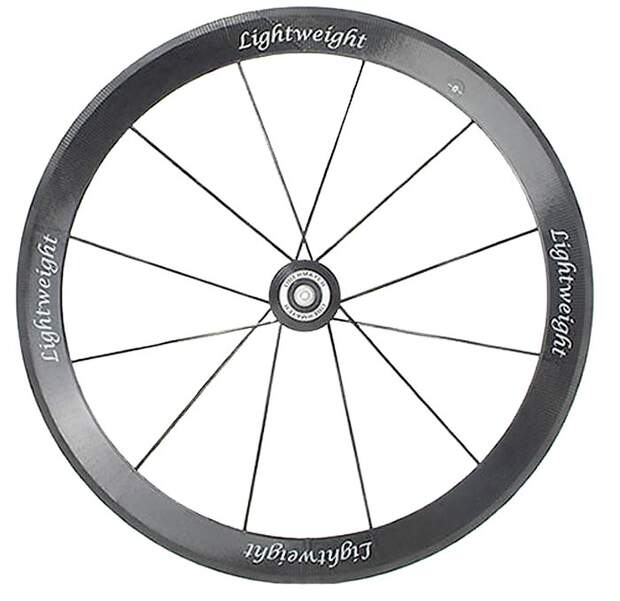 RB Alternativen - Carbon-Laufräder