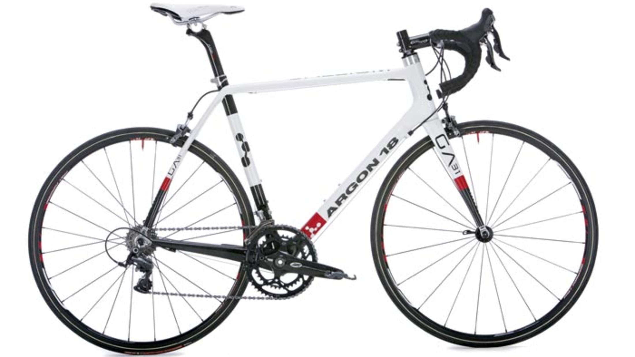 Argon 18 radon clearance 2015