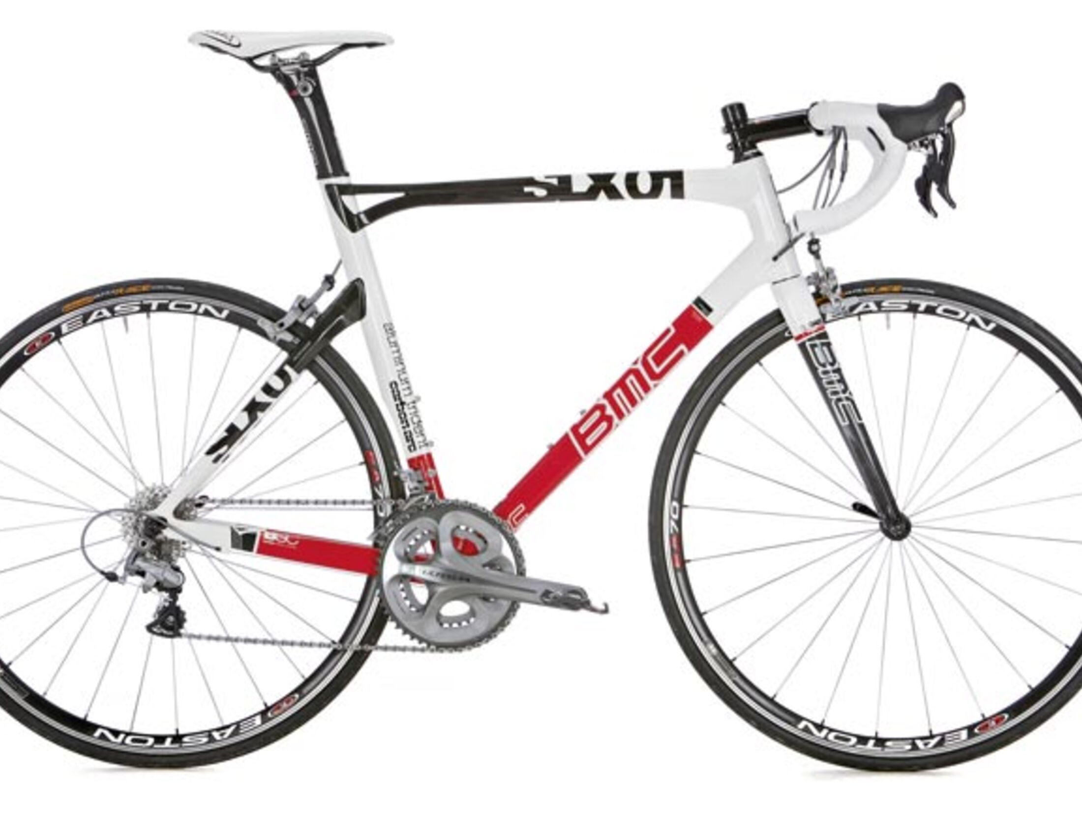 Testbericht: BMC Racemaster SLX 01 | bike-x.de