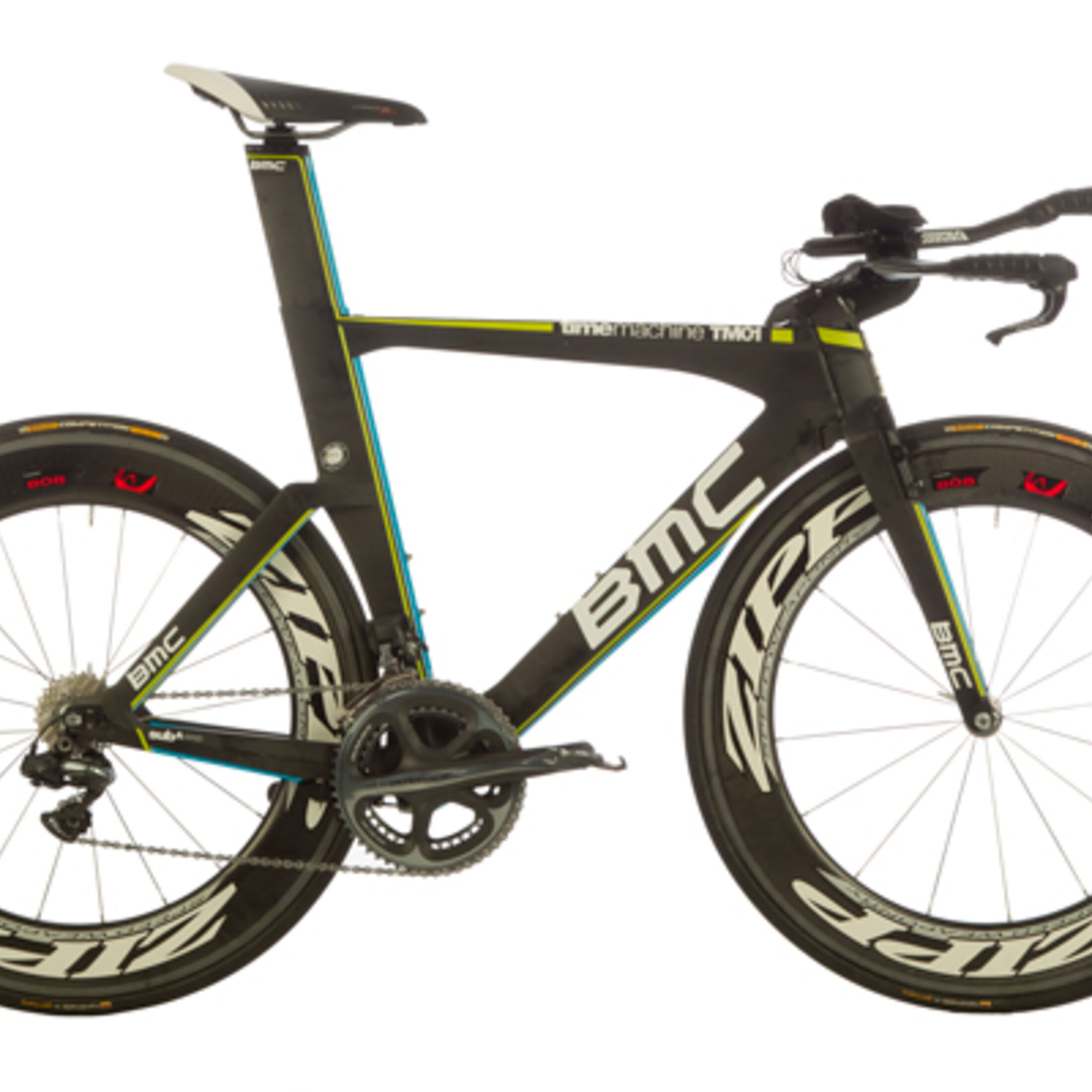 Bmc deals timemachine tm01